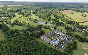 Le Domaine des Vanneaux Golf et Spa Mgallery